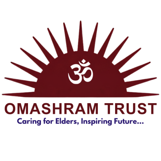 OMASHRAM TRUST