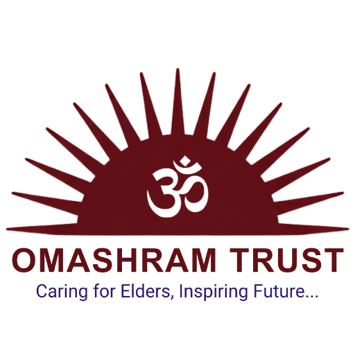 OMASHRAM TRUST