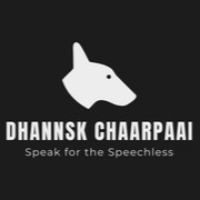 Dhannsk Chaarpaai