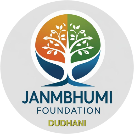 Janmbhumi Foundation Dudhani