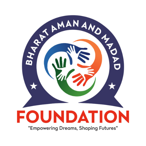Bharat aman & madad foundation 