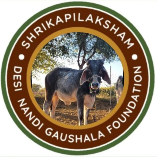 Shrikapilaksham desi nandi gaushala foundation 