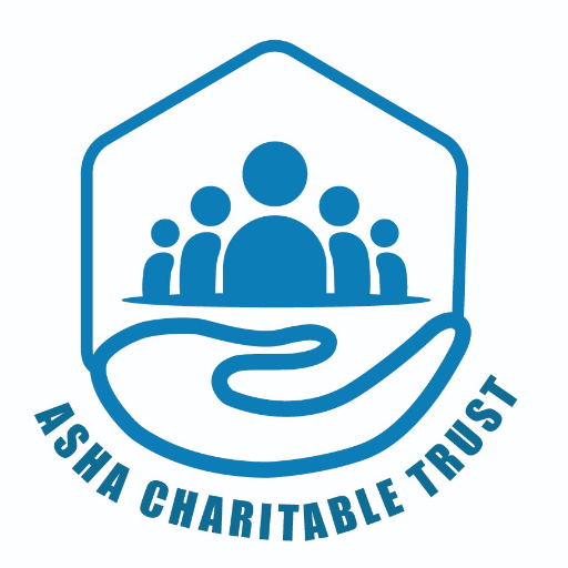 ASHA CHARITABLE TRUST
