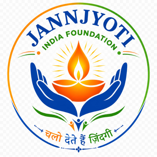 JannJyoti India Foundation
