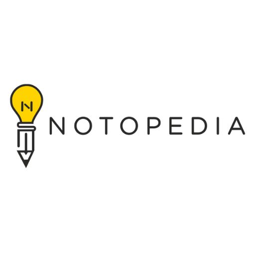 NOTOPEDIA ORGANIZATION