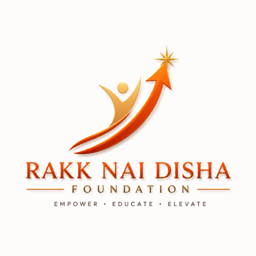 RAKK NAI DISHA FOUNDATION