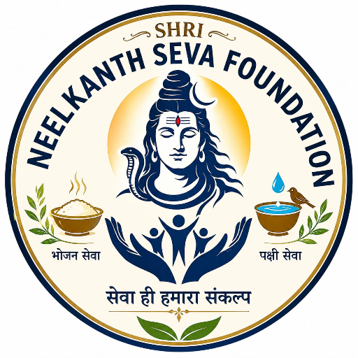 SHRI NEEL-KANTH SEVA FOUNDATION