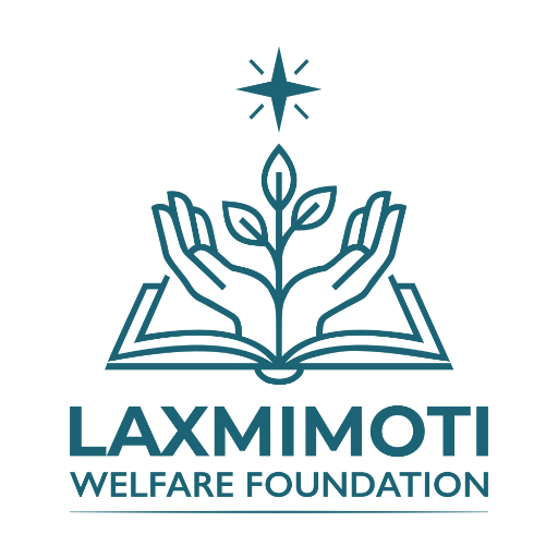 LAXMIMOTI WELFARE FOUNDATION