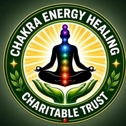 Chakra energy healing charitable trust