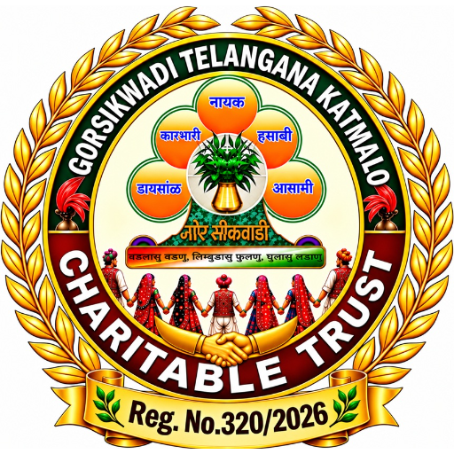 Gorsikwadi Telangana Katmalo Charitable Trust