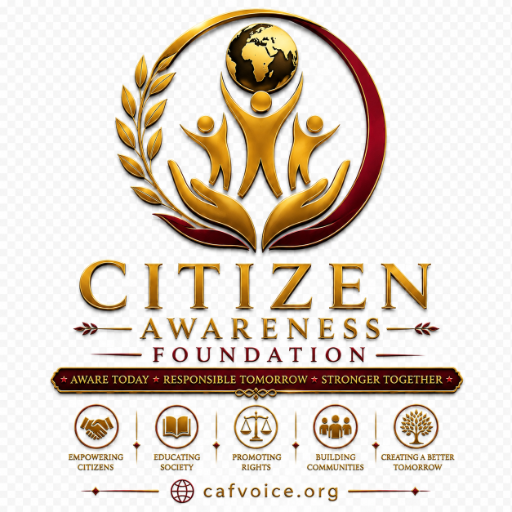 CITIZEN AWARENESS FOUNDATION