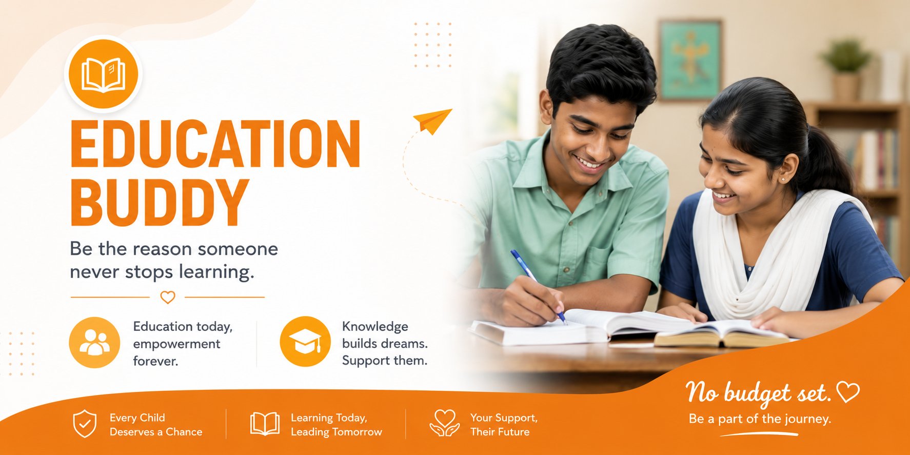 Education Buddy