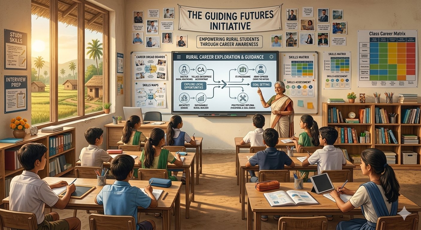 Nextsteps Initiative