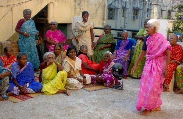Mindfulness for Healing: Free Meditation & Orphan Care Home